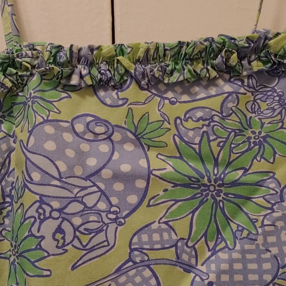 Lilly Pulitzer Dress - Picture 4 of 6